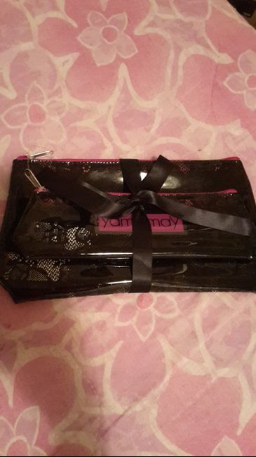 Ecco il mio intimo ^_^ - 5