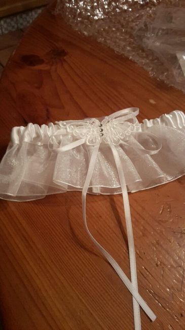 Lightinthebox è arrivato il pacchettino ^_^ ;) - 2