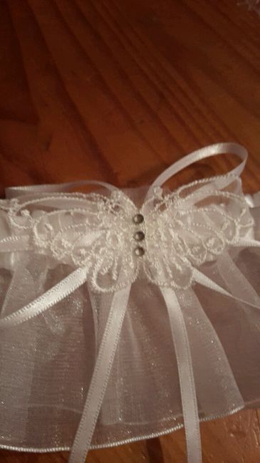 Lightinthebox è arrivato il pacchettino ^_^ ;) - 3