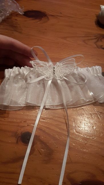 Lightinthebox è arrivato il pacchettino ^_^ ;) - 4