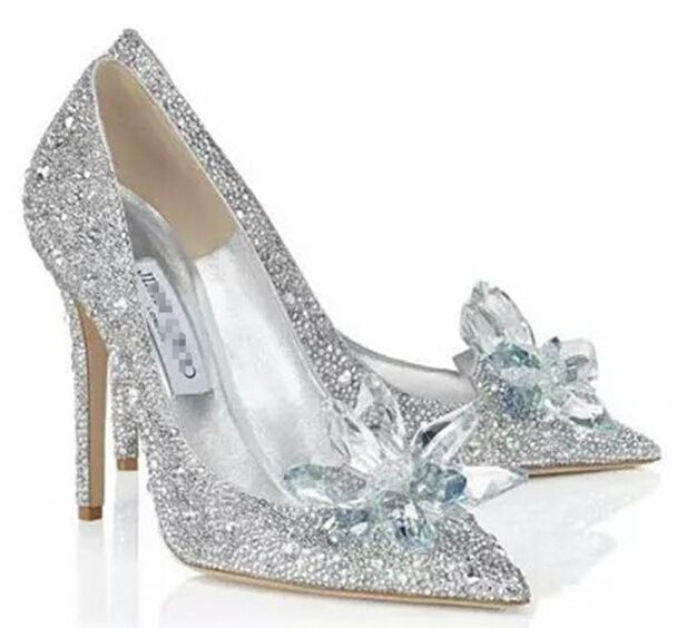 cenerentola scarpe