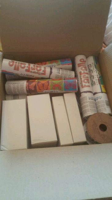 Questa volta è arrivato il pacco di e-speciale ;) - 2