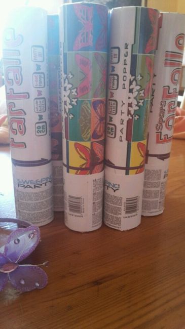 Questa volta è arrivato il pacco di e-speciale ;) - 6