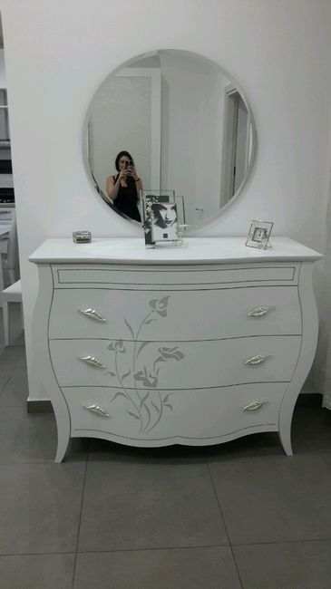 E oggi cunzatina del letto...emozione - 5