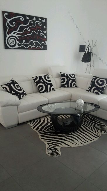 Ed ecco la nostra casetta!!! - 2