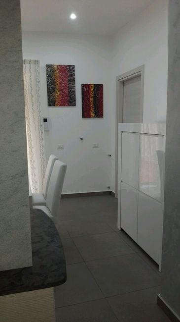 Ed ecco la nostra casetta!!! - 8