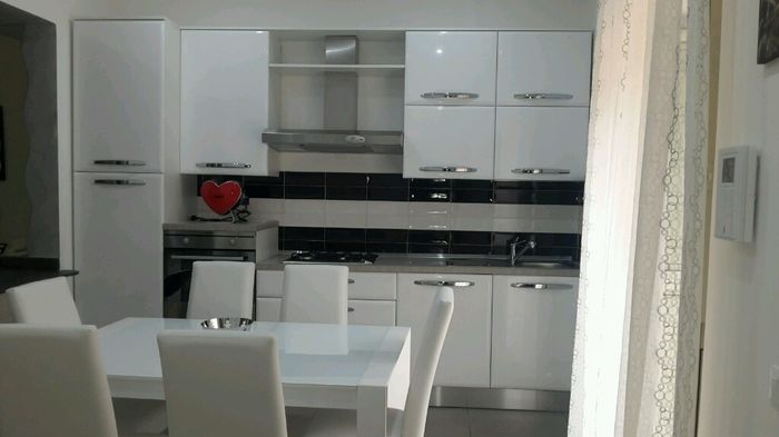 Ed ecco la nostra casetta!!! - 9