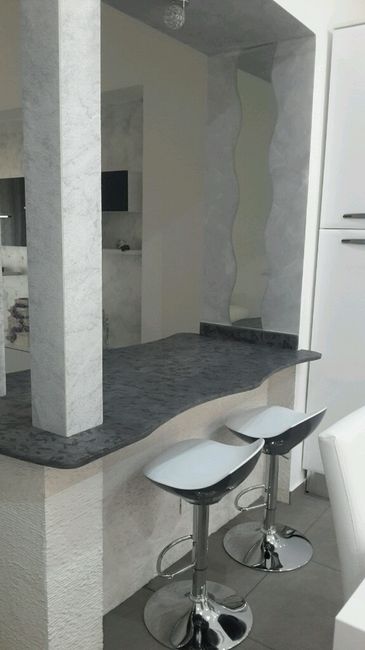 Ed ecco la nostra casetta!!! - 11