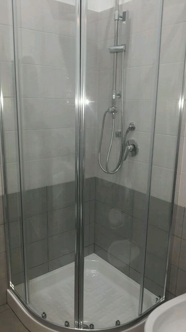 Ed ecco la nostra casetta!!! - 19