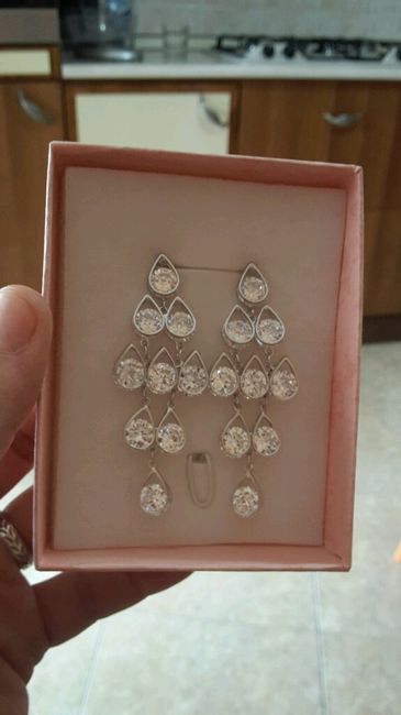 I miei orecchini - 2