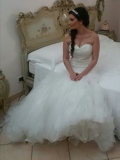 Il nostro matrimonio...finalmente sposi! - 6