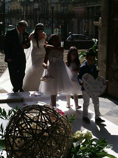 Il nostro matrimonio...finalmente sposi! - 11