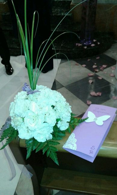 Il nostro matrimonio...finalmente sposi! - 16