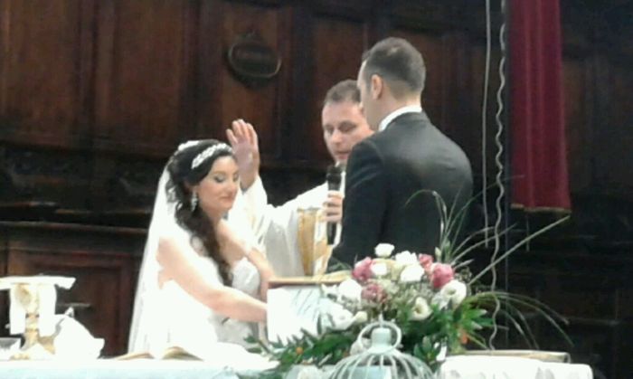 Il nostro matrimonio...finalmente sposi! - 20