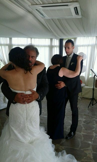 Il nostro matrimonio...finalmente sposi! - 30