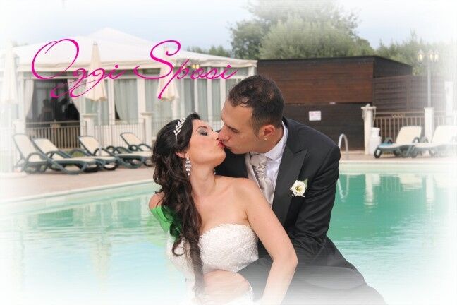 Il nostro matrimonio...finalmente sposi! - 35