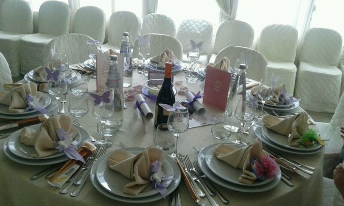 Il nostro matrimonio...finalmente sposi! - 37