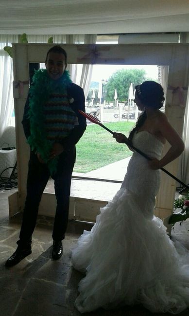 Il nostro matrimonio...finalmente sposi! - 41