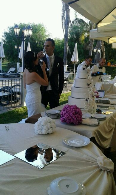 Il nostro matrimonio...finalmente sposi! - 47