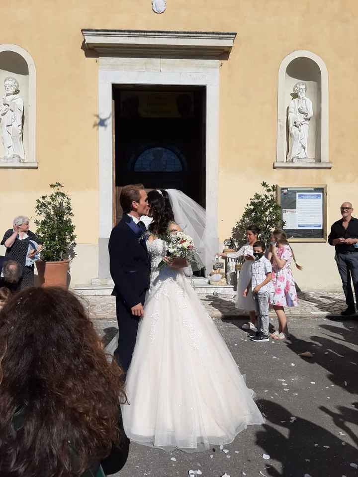 20 Giugno 2020 il nostro si - 1