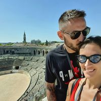 Postate una foto di voi due 👇 - 1