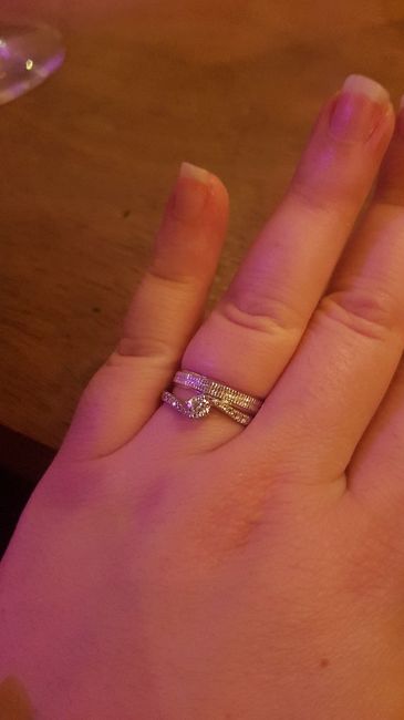 Proposta💍♥️ 5