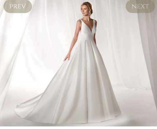 Accessori scollatura profonda - 1