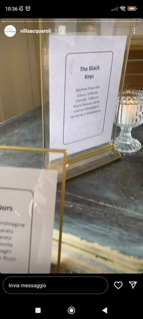 Consigli per tableau 2