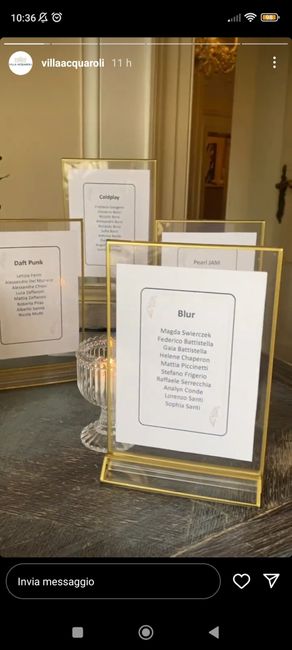 Consigli per tableau 4