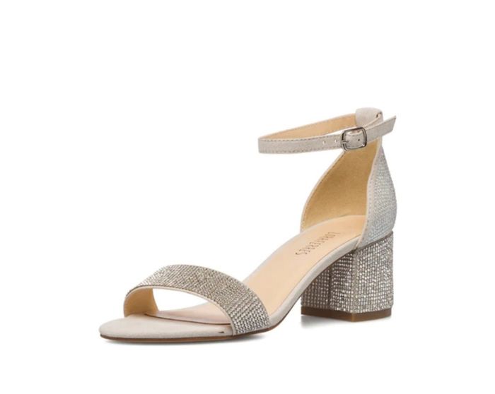 Incertezza scarpe! 2