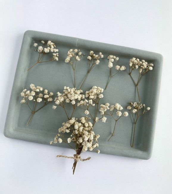 Composizioni per il bouquet post cerimonia - 1