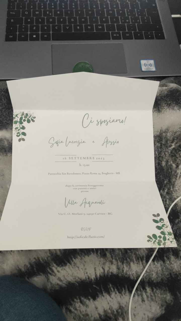 Tema matrimonio sì o no? - 3