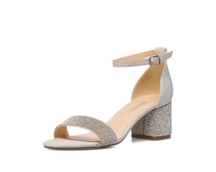 Incertezza scarpe! - 1