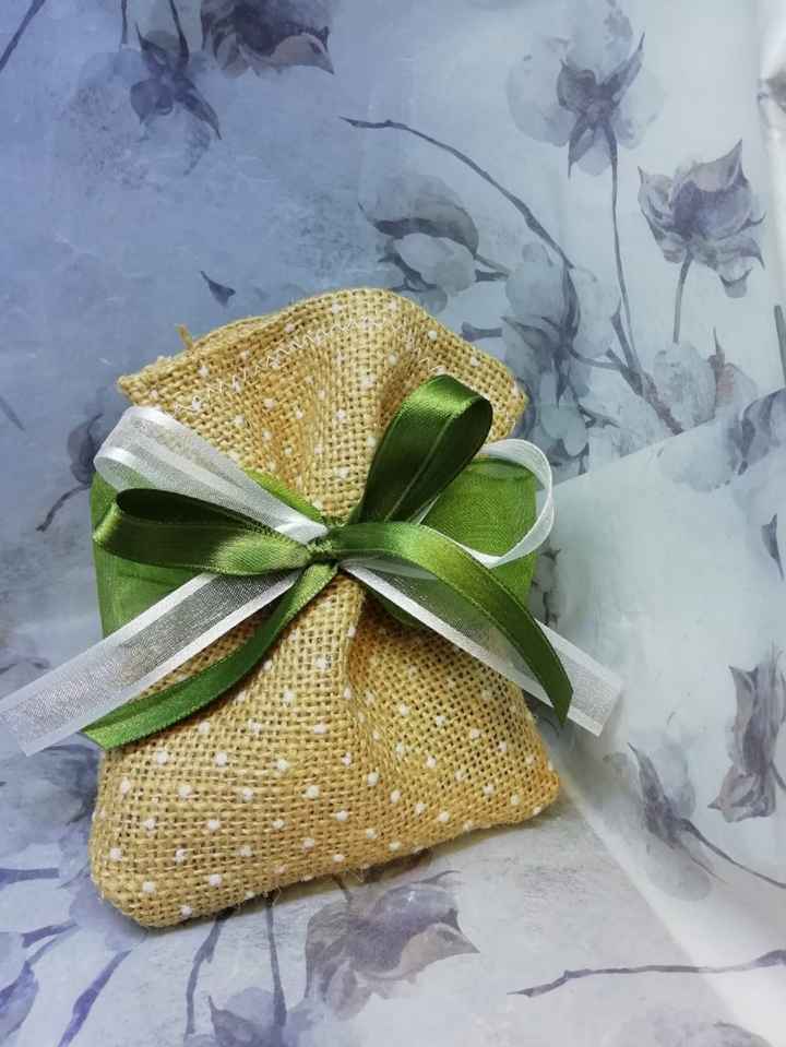 Costi bomboniere - 1