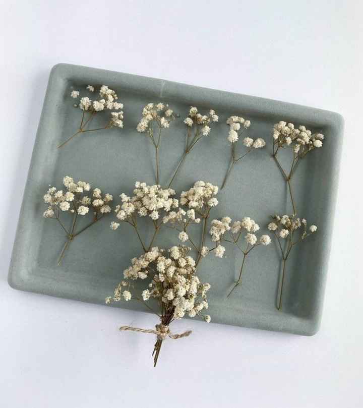 Composizioni per il bouquet post cerimonia - 1