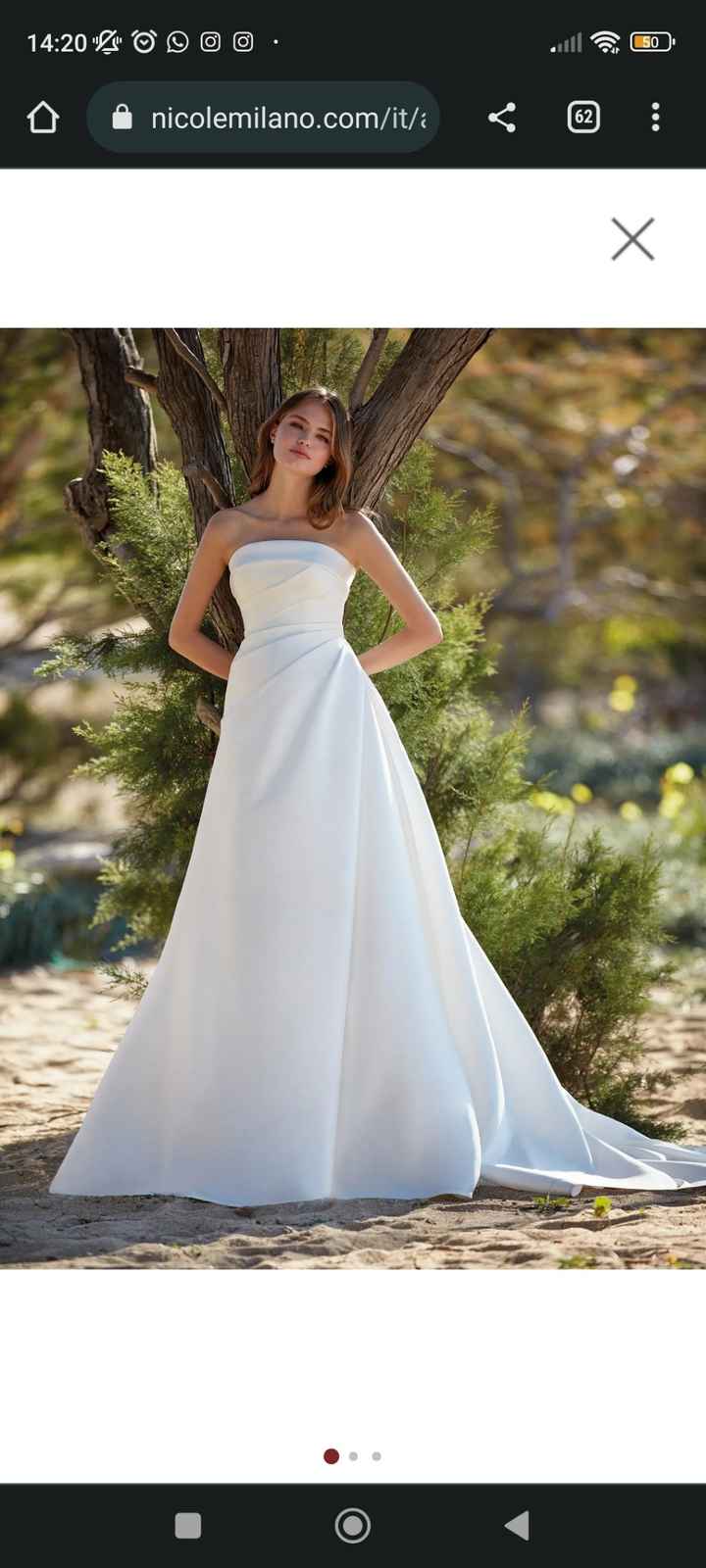 Guanti sì o guanti no? - 1