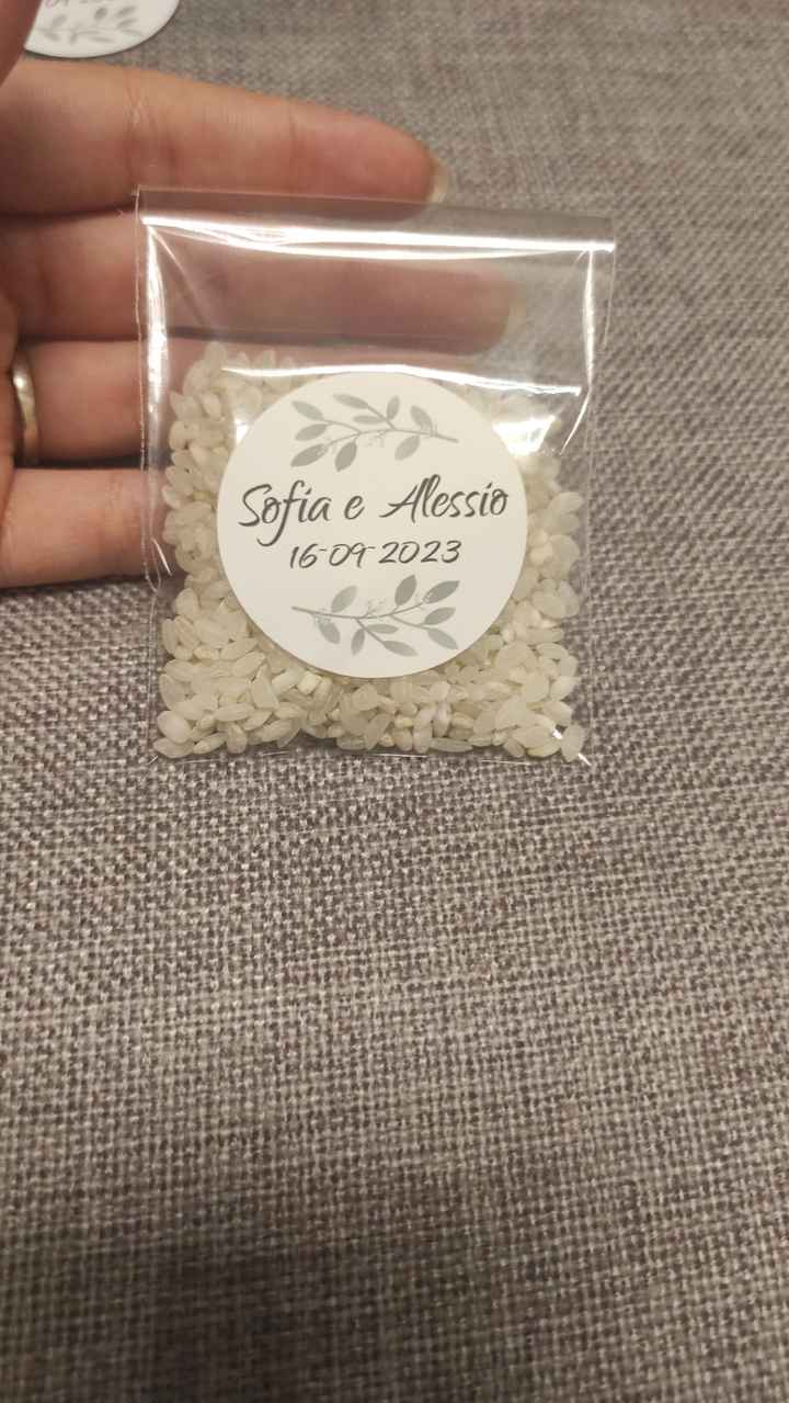Adesivi personalizzati 🤵👰🏻‍♀️💍❤️ - 1