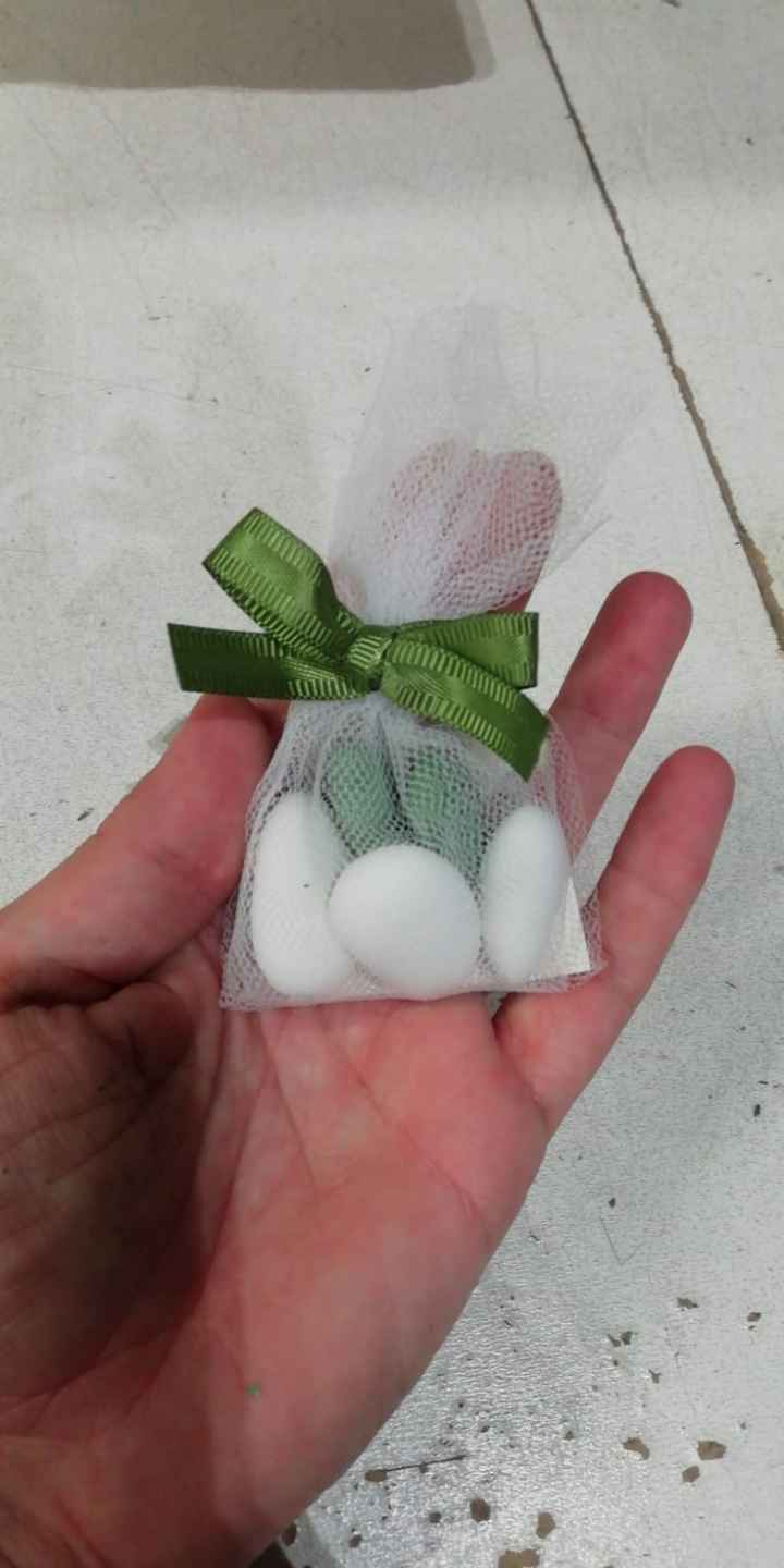 Idee bomboniere!! - 2