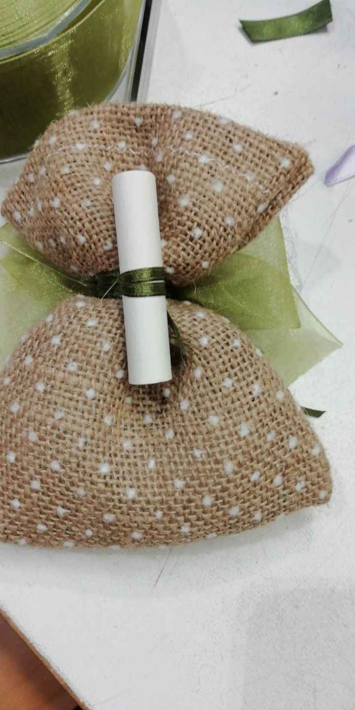 Idee bomboniere!! - 3