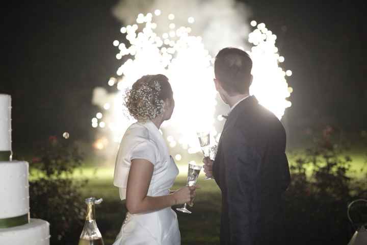 Location prevalentemente esterna o prevalentemente interna? - 4