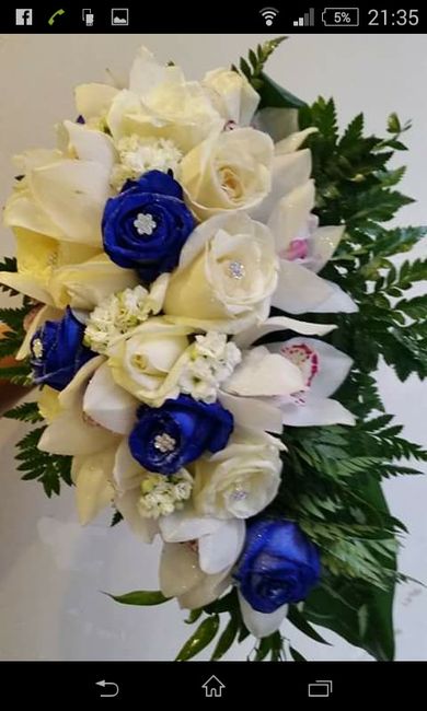 Indecisione....blu o rosso? - 3