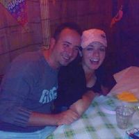 Una delle prime uscite