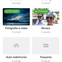 Condividi lo screenshot dei tuoi fornitori - 1