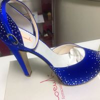 Le scarpe di nozze più adatte al tuo tema - 1