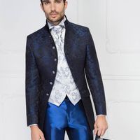 Con quale abito vorreste vedere fm il giorno delle nozze? - 1