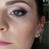 Prova trucco e parrucco - 1