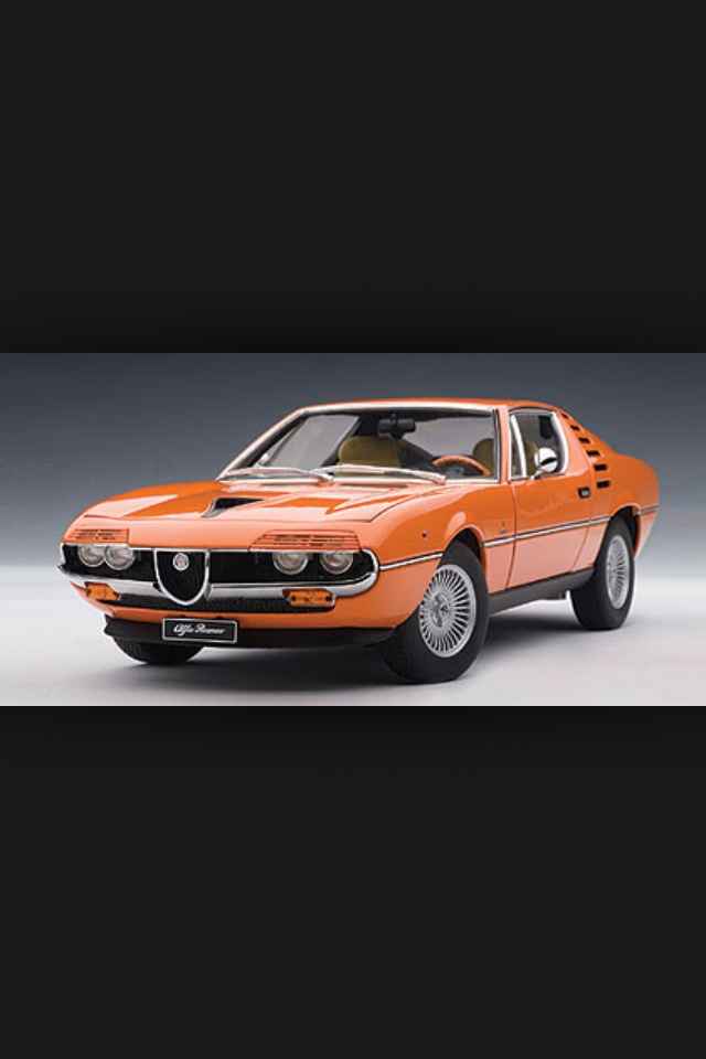 ...e la macchina perfetta qual è???? - 1