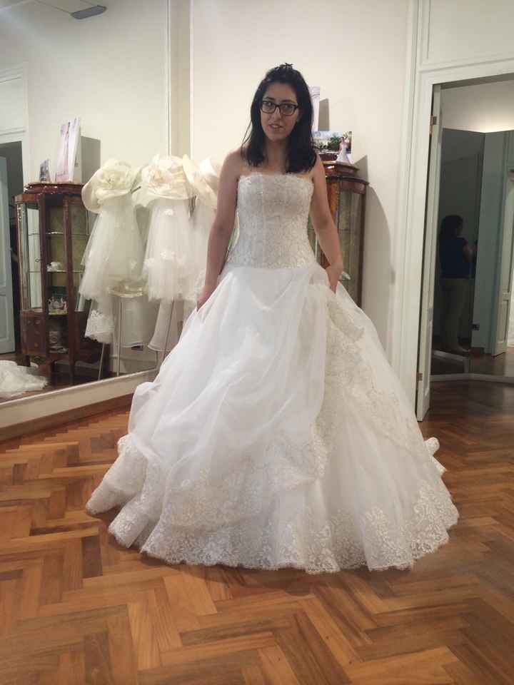 I vostri abiti da sposa - 1