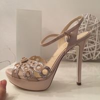 Scarpe sposa loriblu! - 2