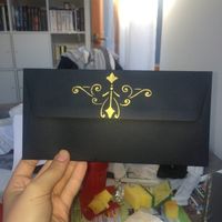 Partecipazioni help me!! - 2